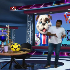 Tv e Rádio Guedes