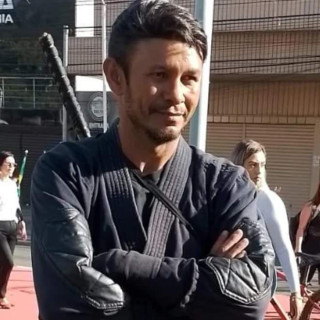 Nilson Ninja